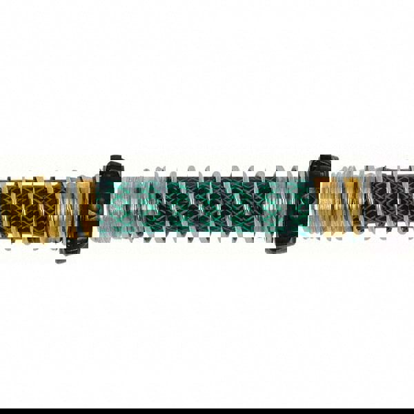 Garden Hose Extension Hose: Female & Male, 3/4